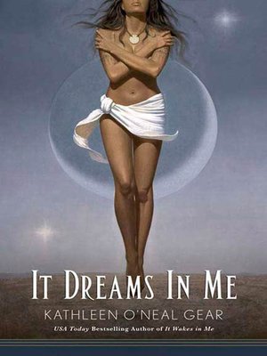 cover image of It Dreams in Me